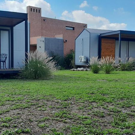 Cantal Tiny House ซัลตา ภายนอก รูปภาพ