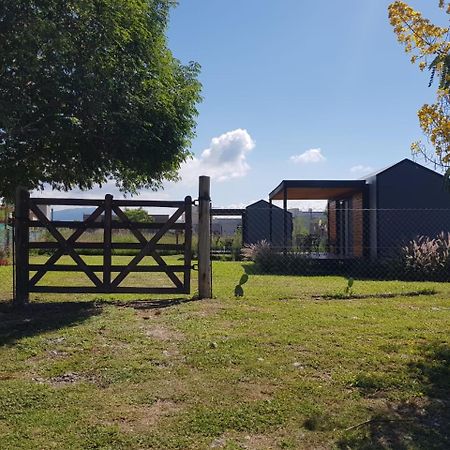 Cantal Tiny House ซัลตา ภายนอก รูปภาพ