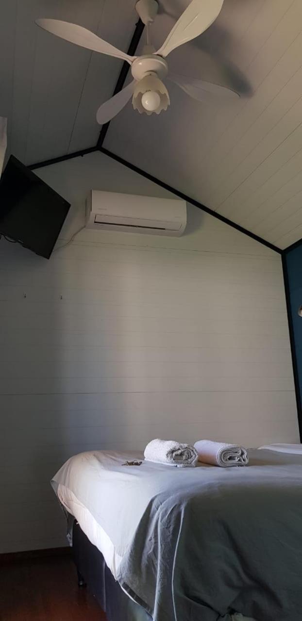 Cantal Tiny House ซัลตา ภายนอก รูปภาพ