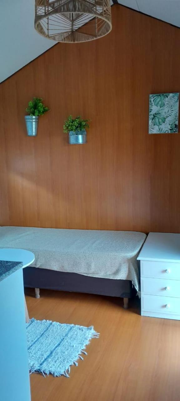 Cantal Tiny House ซัลตา ภายนอก รูปภาพ